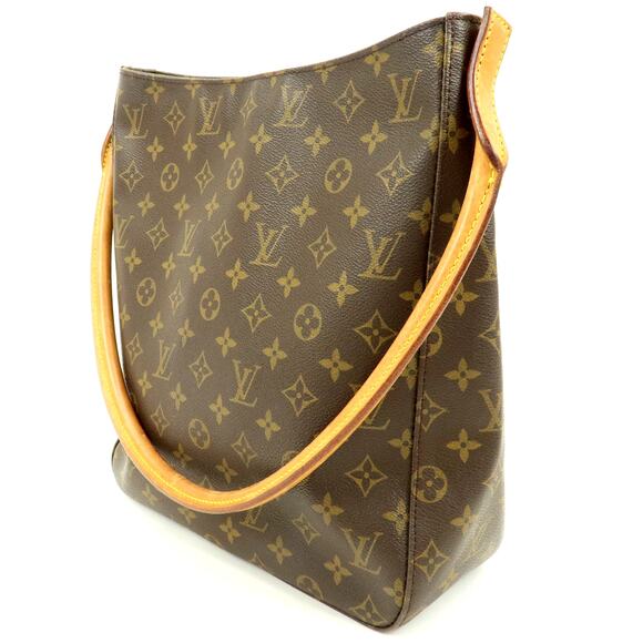 💎✨STUNNING✨💎AUTHENTIC LV Looping GM - Picture 4 of 16